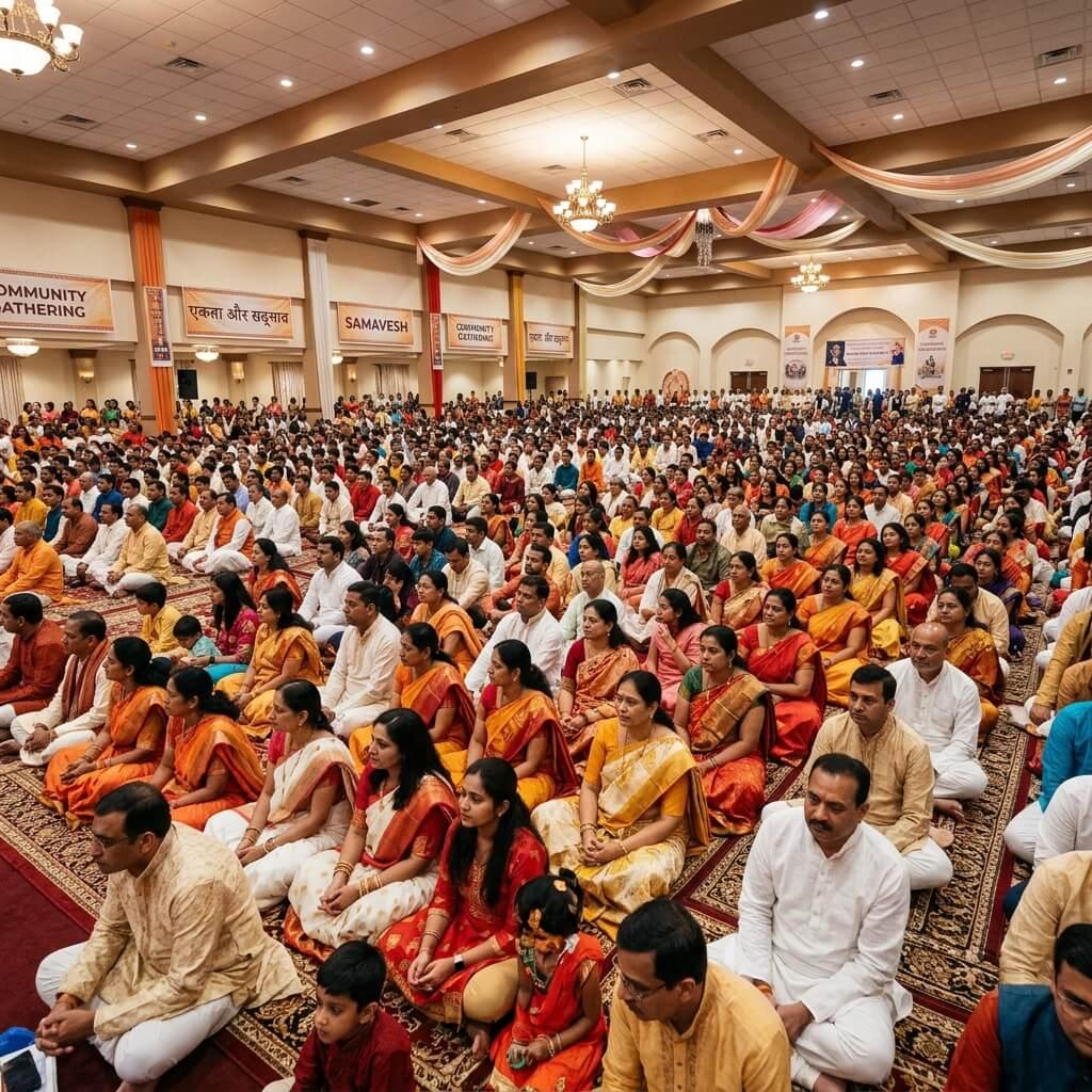 Community Gathering
