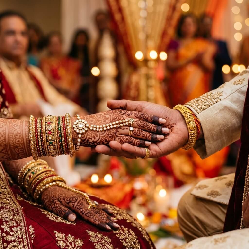Marriage Assistance